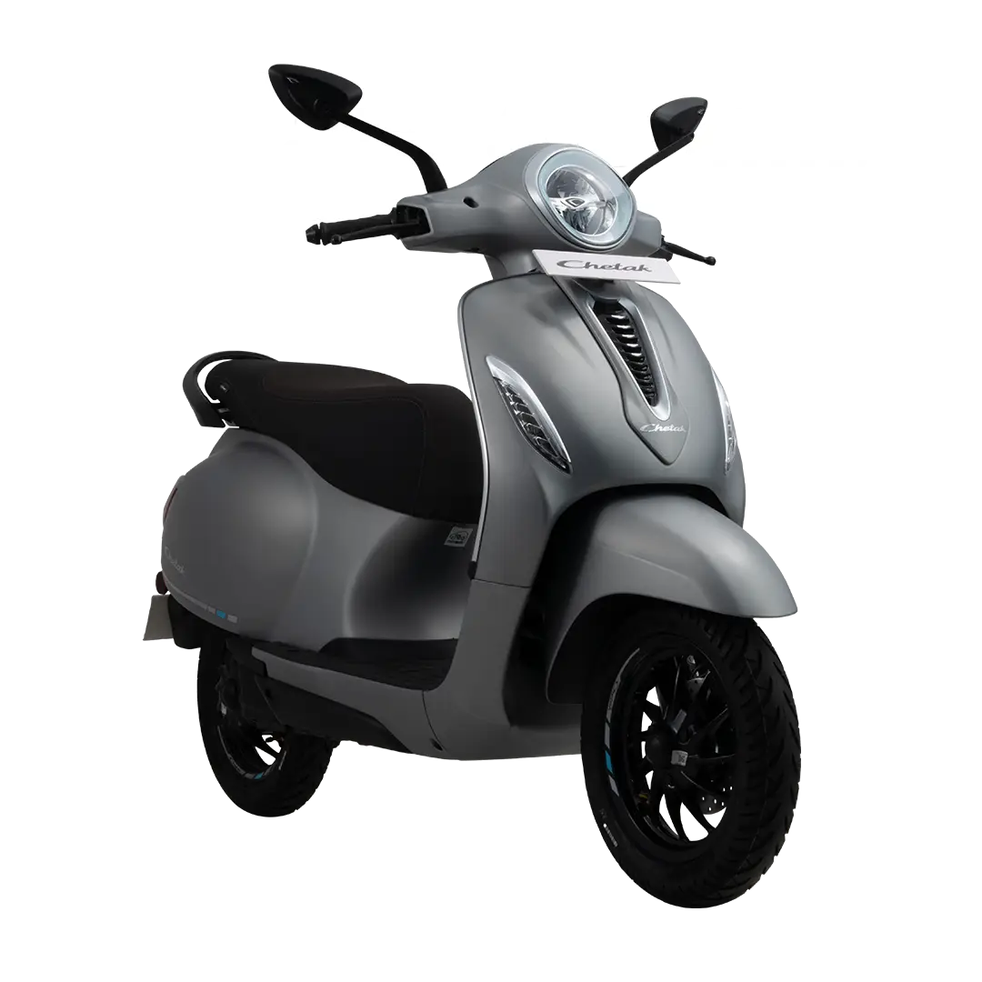 Bajaj Chetak 3001