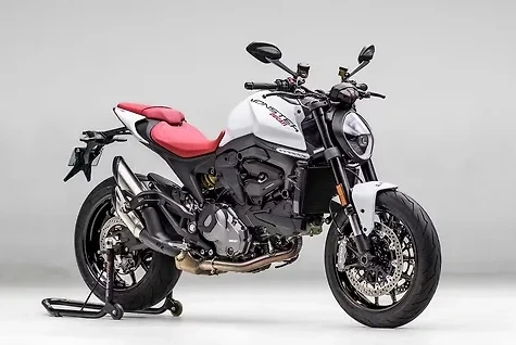 Ducati Monster