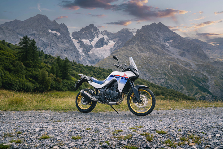 Honda XL750 Transalp