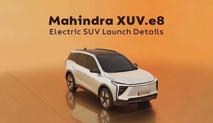 Mahindra-SUV-e8