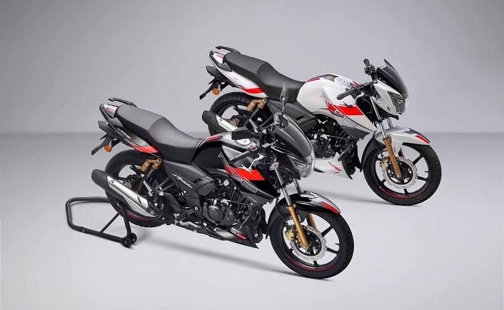 TVS -APACHE -RTR -180-160-2025