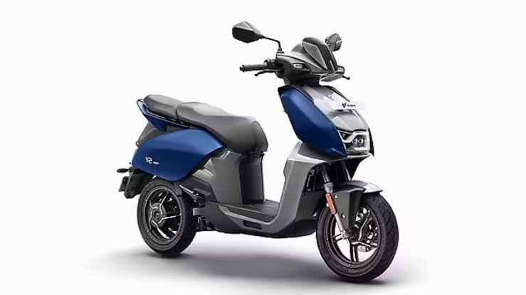Vida VX2 2025