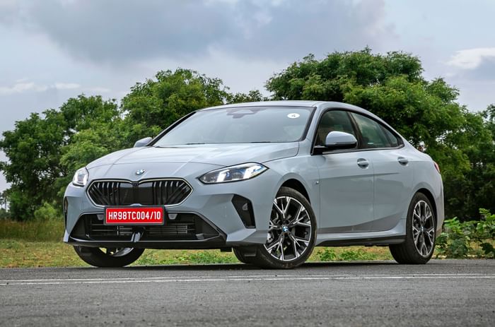 New BMW 2 SERIES 2025