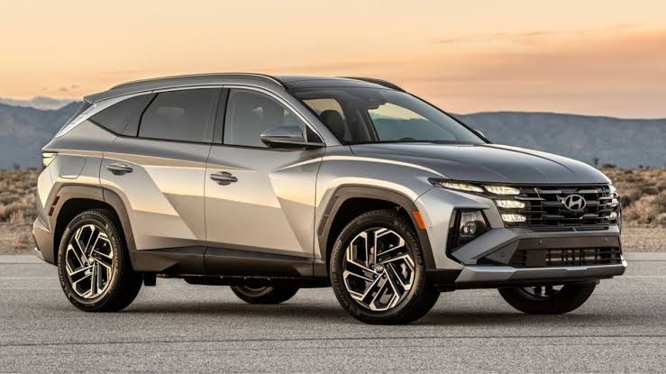 Hyundai Car sales June 2025