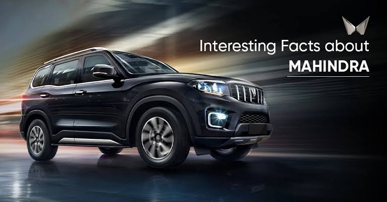 Mahindra Sales Report of june 2025
