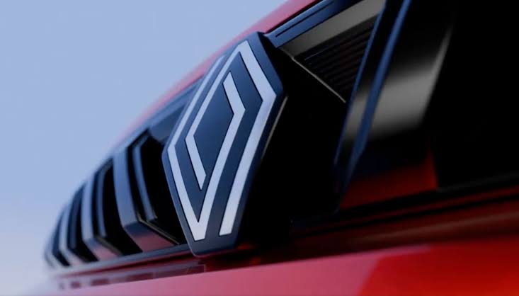 Renault Triber Facelift 2025