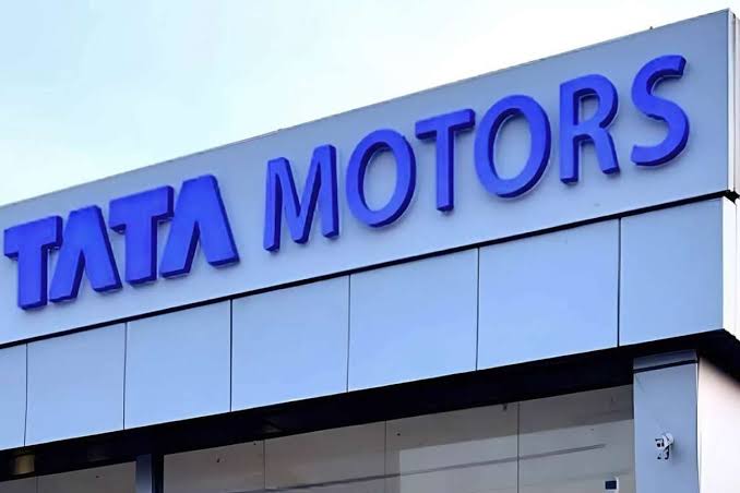 Tata Motors Sales Analysis 2025