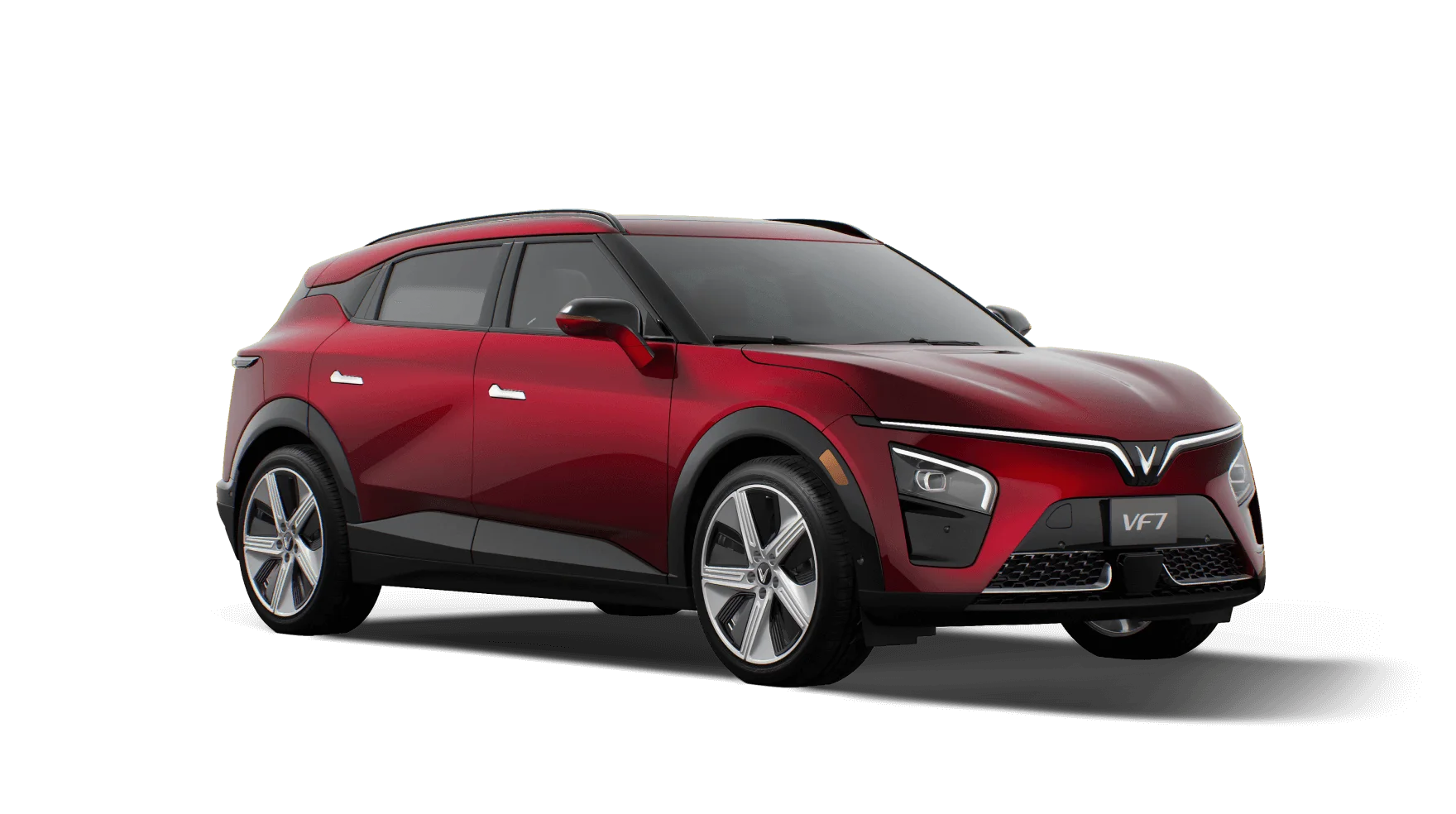 Vinfast VF 6- VF 7-Car